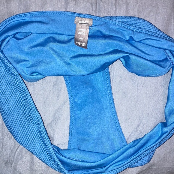 Aerie Swim Bikini Bottom - Picture 4 of 4